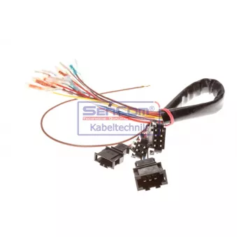 Kit de montage, kit de câbles SENCOM 1512103SC