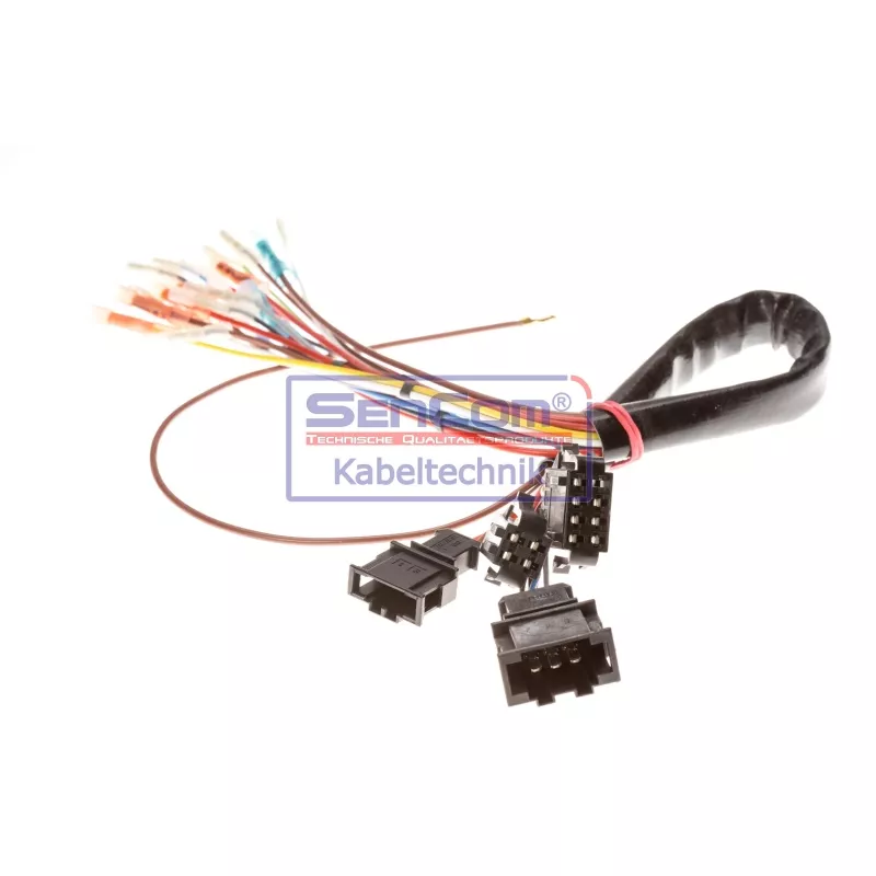 Kit de montage, kit de câbles SENCOM 1512103SC