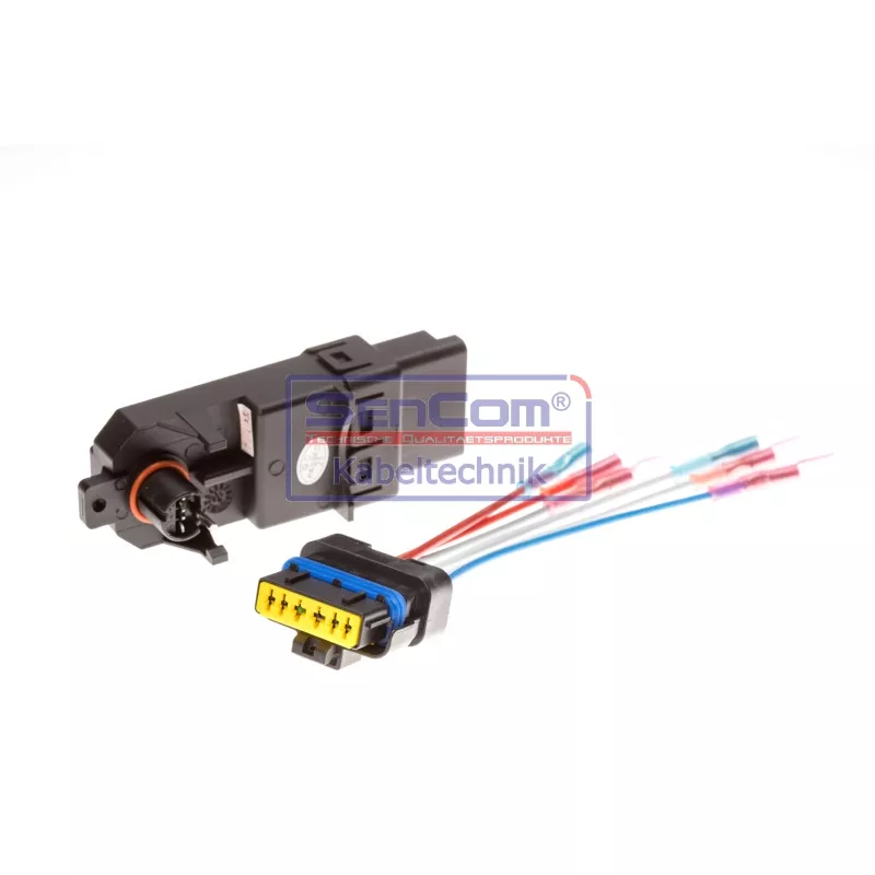 Kit de montage, kit de câbles SENCOM 10211-S