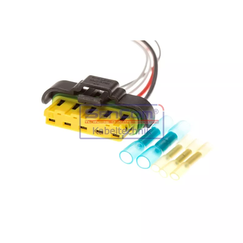 Kit de montage, kit de câbles SENCOM 20226