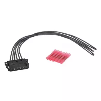 Kit de réparation pour câbles, feu arrière SENCOM 20391