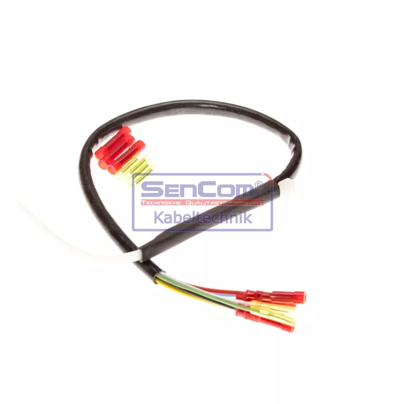 Kit de montage, kit de câbles SENCOM 503000
