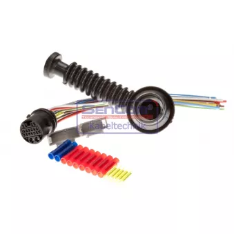 Kit de montage, kit de câbles SENCOM 3061166-1