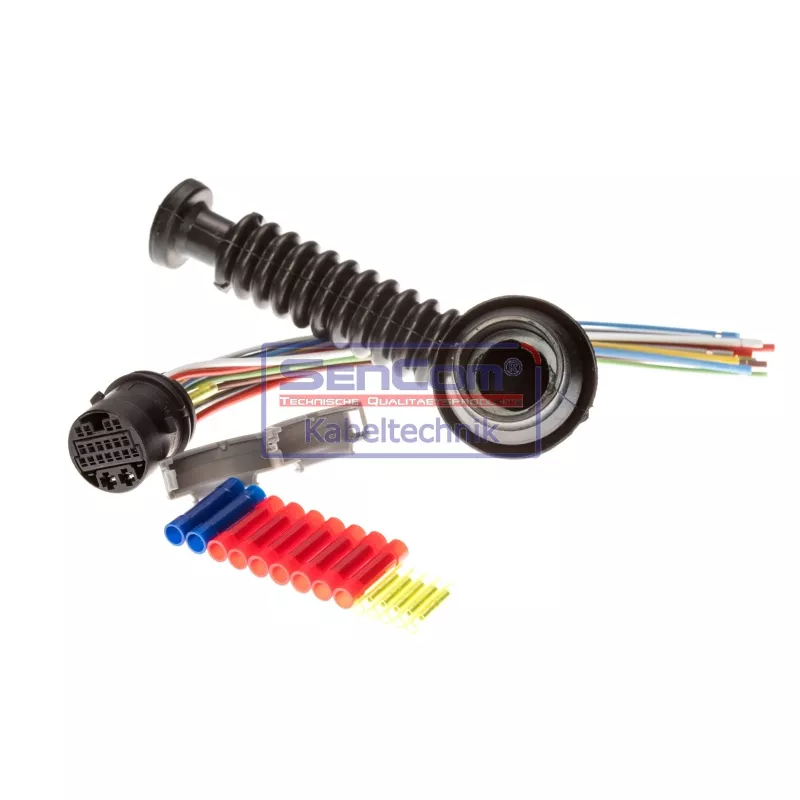 Kit de montage, kit de câbles SENCOM 3061166-1