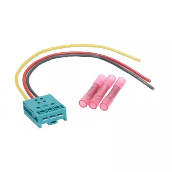 Kit de réparation pour câbles, moteur d'essuie-glace SENCOM 20376