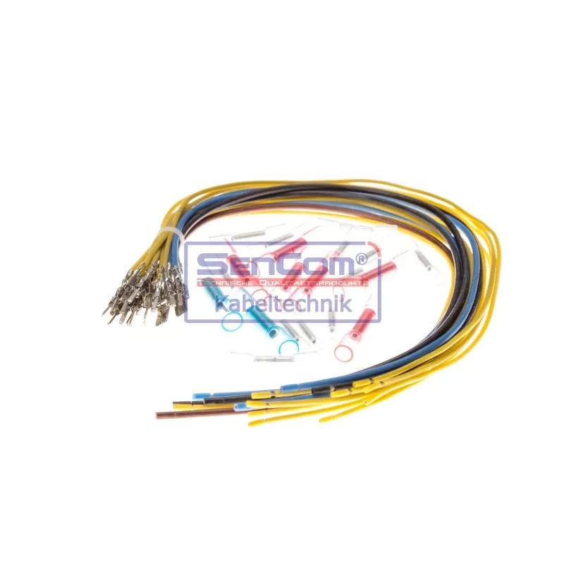 Kit de montage, kit de câbles SENCOM 1512510SC