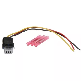 Kit de réparation de câble, capteur position de vilebrequin SENCOM 20384