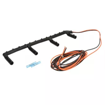 Kit de réparation de câble, bougie de préchauffage SENCOM 20522GKB
