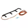 Kit de réparation de câble, bougie de préchauffage SENCOM 20522GKB - Visuel 2