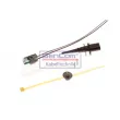 Capteur, température extérieure, kit de câbles SENCOM 10202-S - Visuel 1