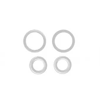 Jeu de joints d'étanchéité, échappement OE 7701471140