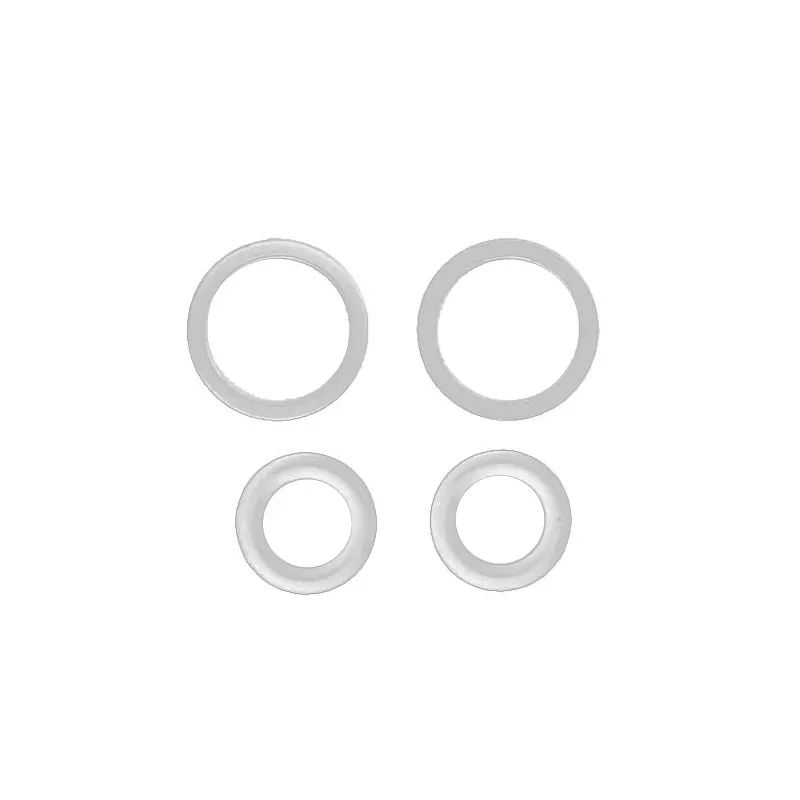 Jeu de joints d'étanchéité, échappement OE 7701471140