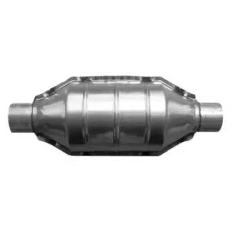 Catalyseur JMJ 03-55MET-E4