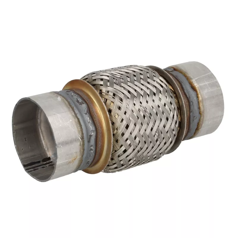 Amortisseur de vibrations d'échappement JMJ 60X100R