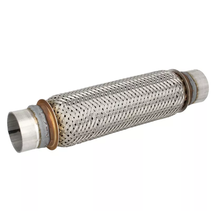 Amortisseur de vibrations d'échappement JMJ 45X230R