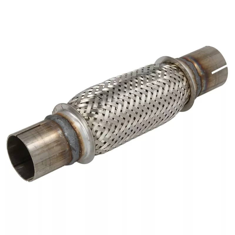 Amortisseur de vibrations d'échappement JMJ 40X150S