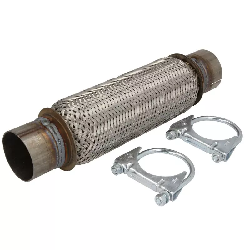 Tuyau flexible, échappement JMJ 60X250S