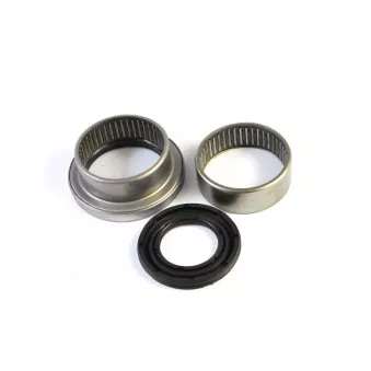 Suspension, corps de l'essieu 4MAX 4708-11-0021P
