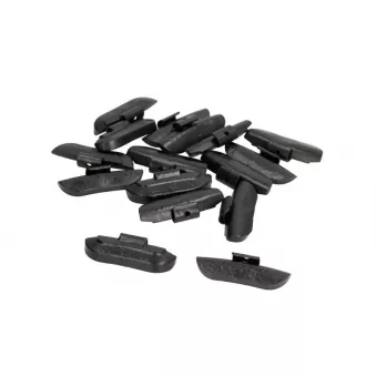 Masse d'équilibrage 4MAX 4806-STDZN-30C