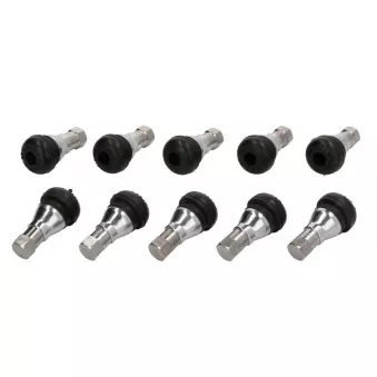 Valve de roue 4MAX WEN TR412FC