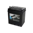 Batterie de démarrage 4MAX BAT40/330R/JAP/4MAX - Visuel 1
