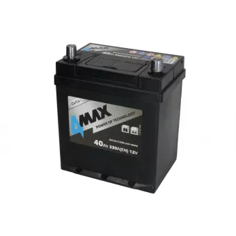 Batterie de démarrage 4MAX