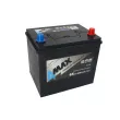Batterie de démarrage Start & Stop 4MAX BAT65/620R/EFB/JAP/4MAX - Visuel 2