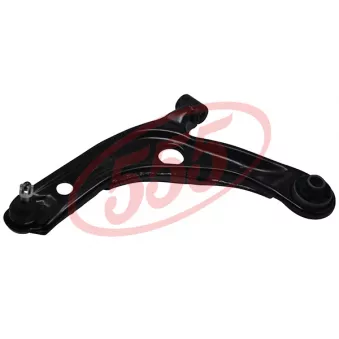 Triangle ou bras de suspension (train avant) 555 SA-T022L