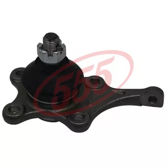 Rotule de suspension 555 SB-3702L
