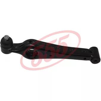 Triangle ou bras de suspension (train avant) 555 SA-S102