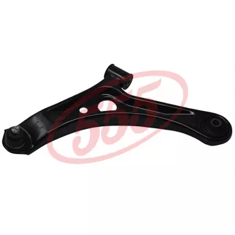 Triangle ou bras de suspension (train avant) 555 SA-S032L