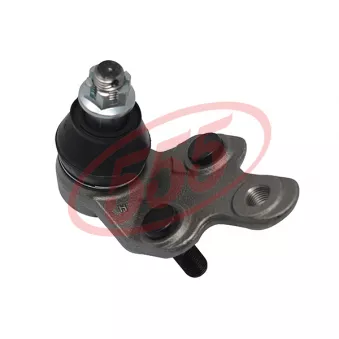 Rotule de suspension 555 SB-3752R
