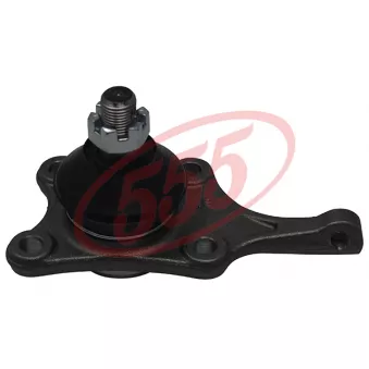 Rotule de suspension 555 SB-3702R