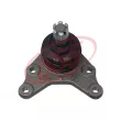 Rotule de suspension 555 SB-3621 - Visuel 1