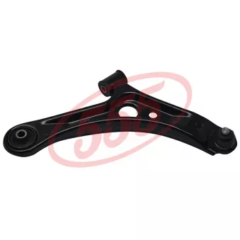 Triangle ou bras de suspension (train avant) 555 SA-S032R