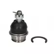 Rotule de suspension 555 SB-3882 - Visuel 2