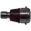 Rotule de suspension 555 SB-4942 - Visuel 1