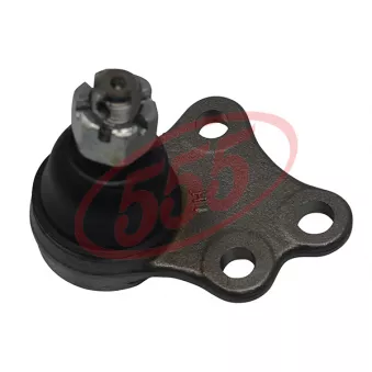 Rotule de suspension avant gauche 555 SB-4482L