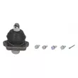 Rotule de suspension 555 SB-4391 - Visuel 2