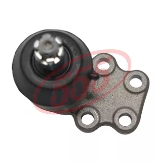 Rotule de suspension 555