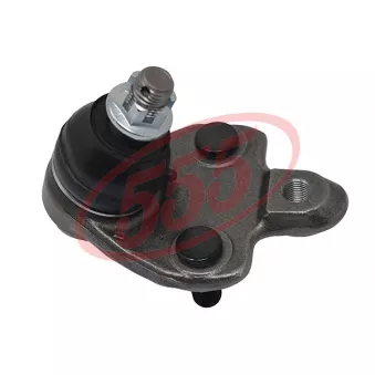 Rotule de suspension 555 SB-3962