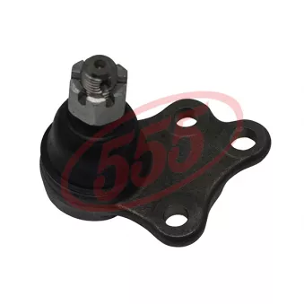 Rotule de suspension avant droit 555 SB-4482R