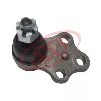 Rotule de suspension 555 SB-4842