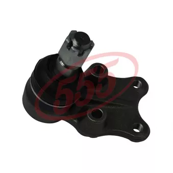 Rotule de suspension 555