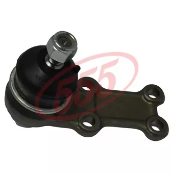 Rotule de suspension 555 SB-7172