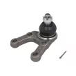 Rotule de suspension 555 SB-7252 - Visuel 2