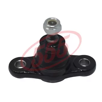 Rotule de suspension 555 SBK-8092