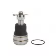 Rotule de suspension 555 SB-B172 - Visuel 1