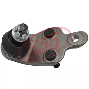 Rotule de suspension avant gauche 555 SB-T172L