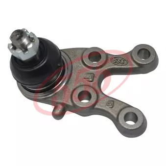 Rotule de suspension avant gauche 555 SB-7722L